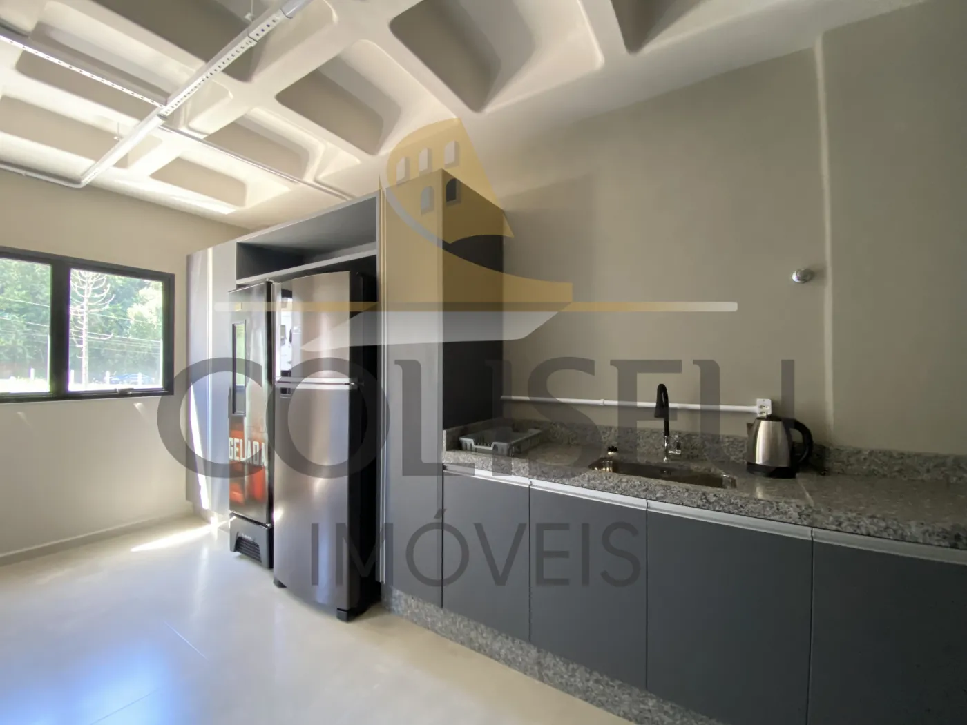 Alugar Apartamento / Padr&atilde;o em Conc&oacute;rdia R$ 1.500,00 - Foto 45