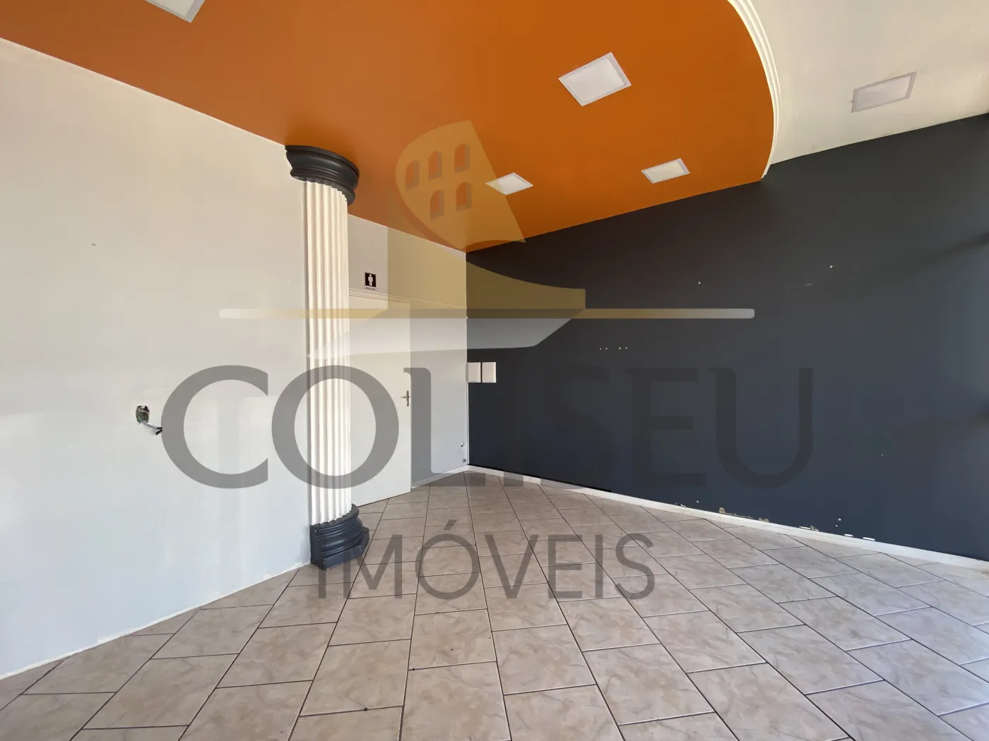 Alugar Comercial / Sala em Conc&oacute;rdia R$ 1.450,00 - Foto 4