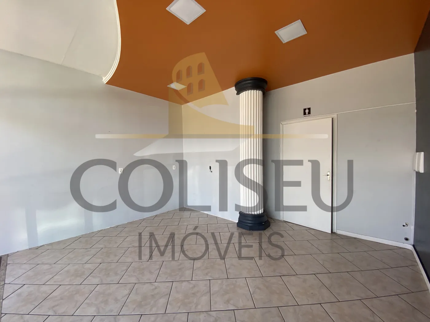 Alugar Comercial / Sala em Conc&oacute;rdia R$ 1.450,00 - Foto 5