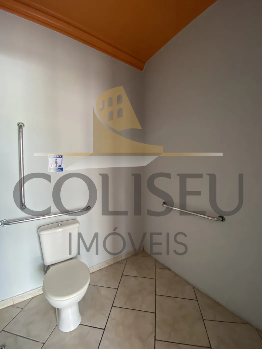 Alugar Comercial / Sala em Conc&oacute;rdia R$ 1.450,00 - Foto 6