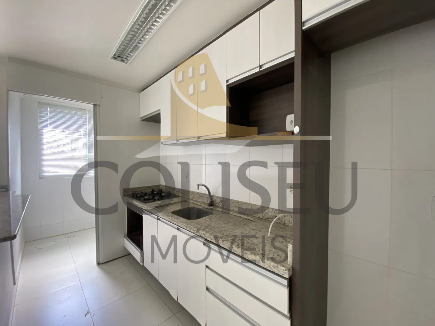 Alugar Apartamento / Padr&atilde;o em Conc&oacute;rdia R$ 1.500,00 - Foto 2