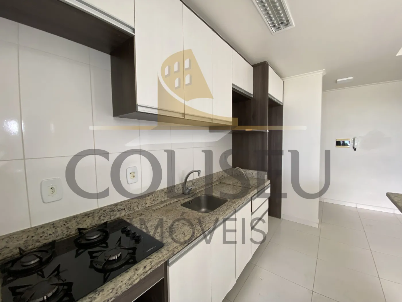 Alugar Apartamento / Padr&atilde;o em Conc&oacute;rdia R$ 1.500,00 - Foto 3