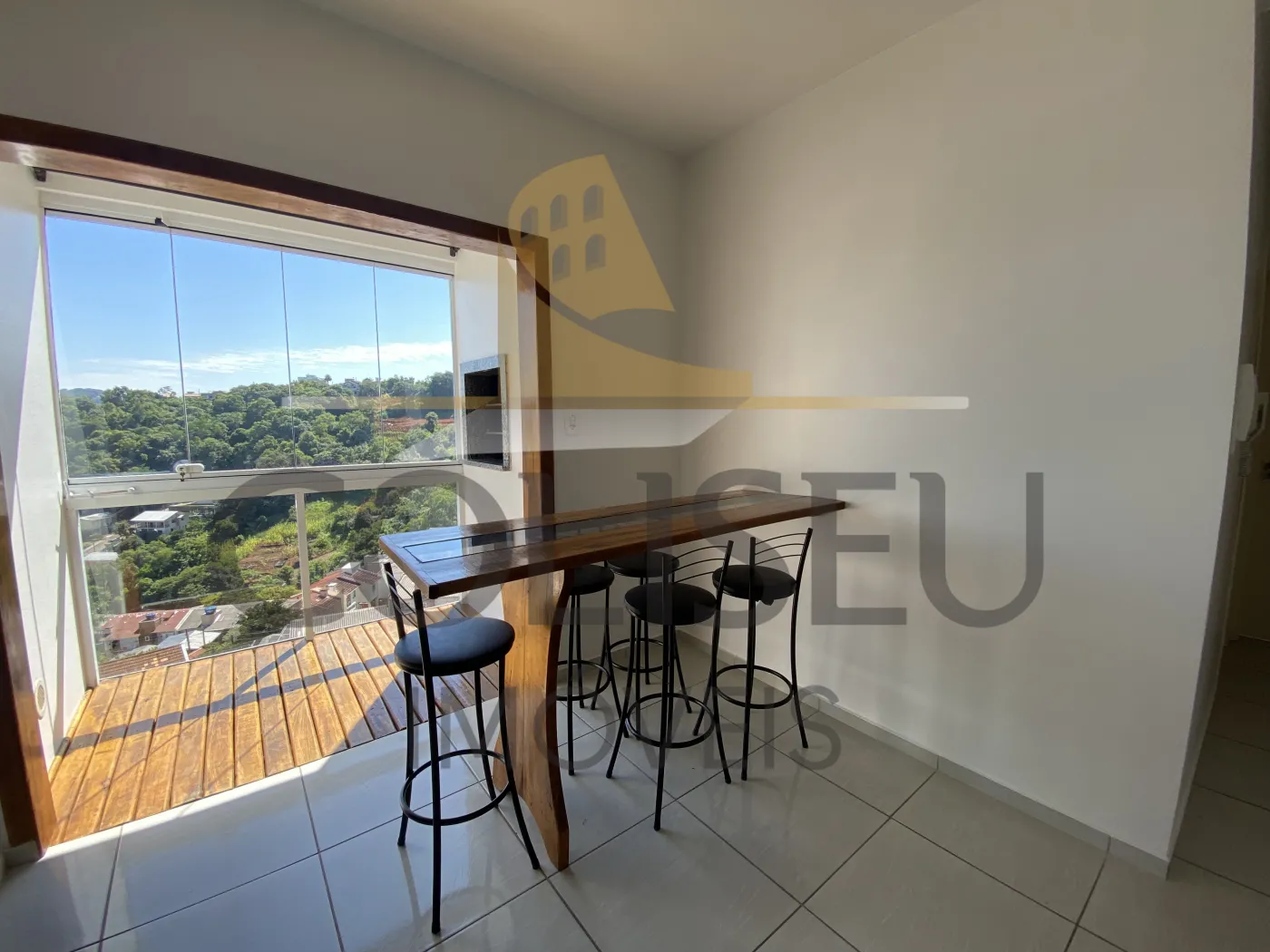 Alugar Apartamento / Padr&atilde;o em Conc&oacute;rdia R$ 1.550,00 - Foto 6