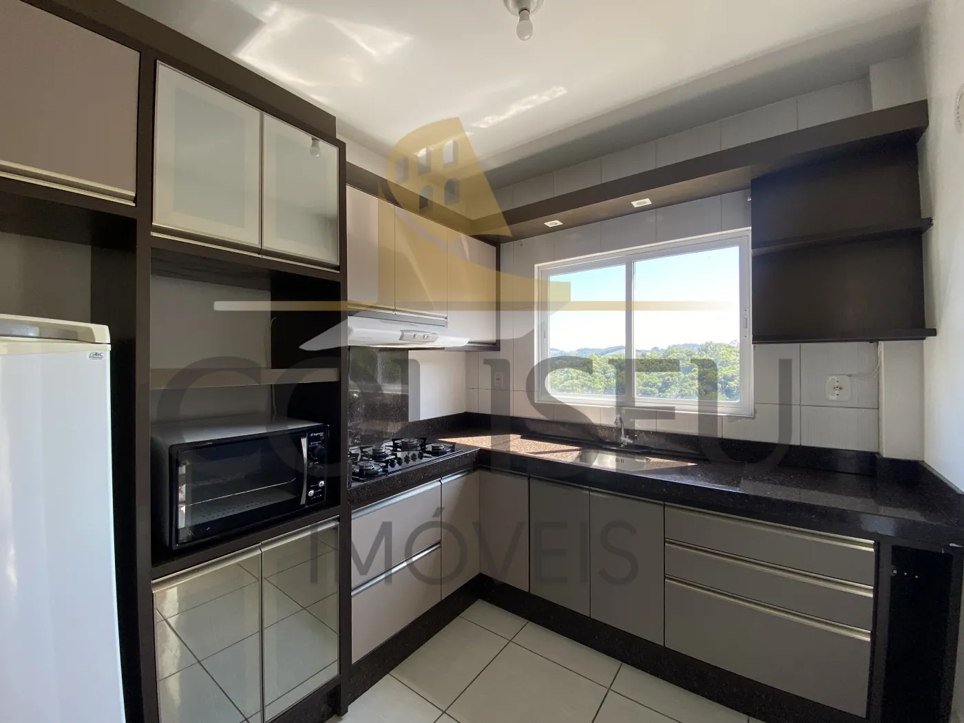 Alugar Apartamento / Padr&atilde;o em Conc&oacute;rdia R$ 1.550,00 - Foto 8