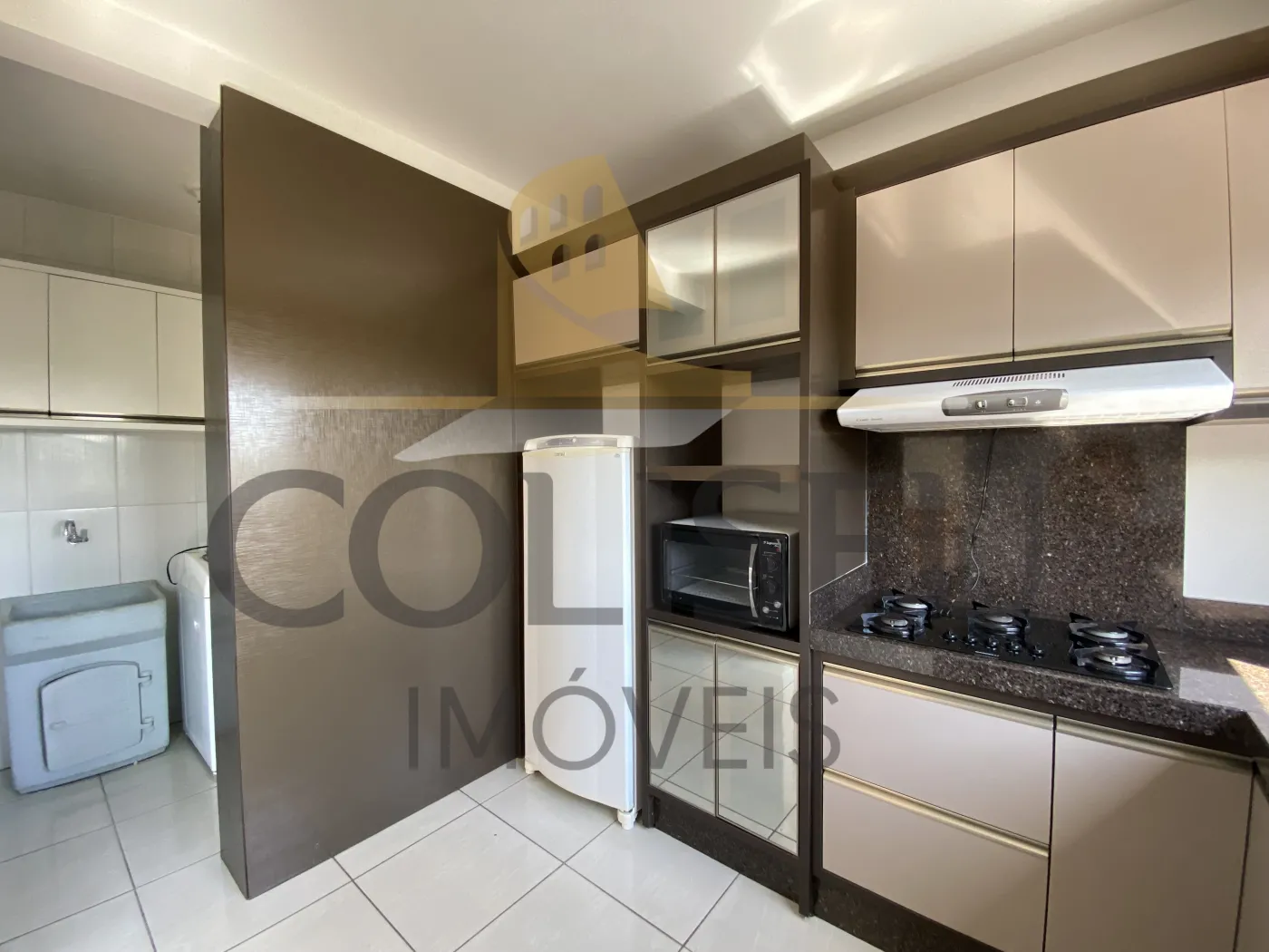 Alugar Apartamento / Padr&atilde;o em Conc&oacute;rdia R$ 1.550,00 - Foto 10