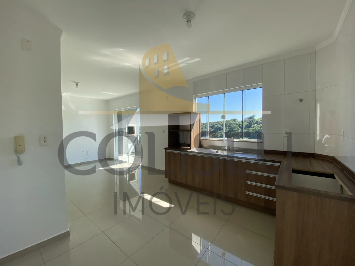 Alugar Apartamento / Padr&atilde;o em Conc&oacute;rdia R$ 1.450,00 - Foto 3