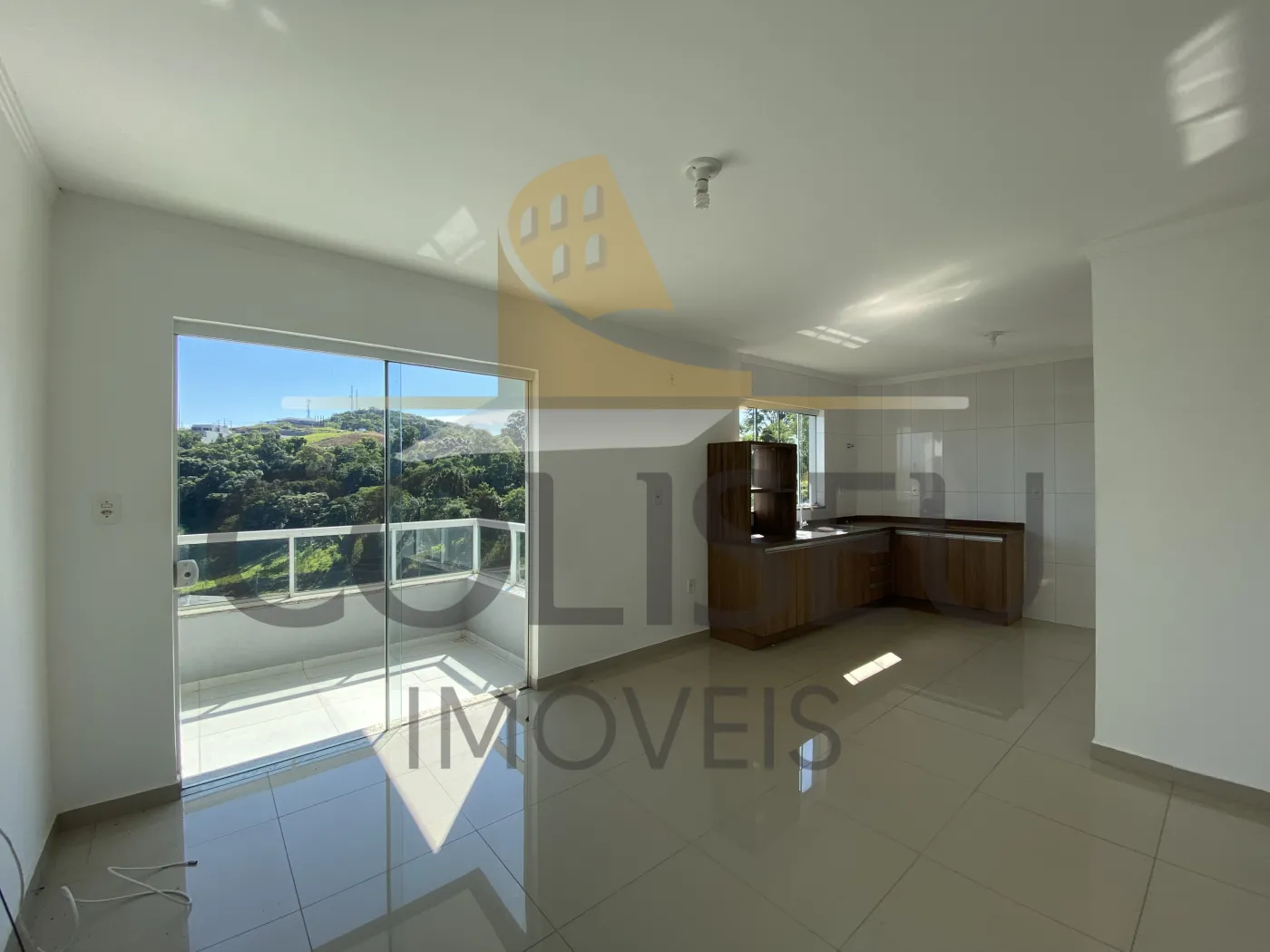 Alugar Apartamento / Padr&atilde;o em Conc&oacute;rdia R$ 1.450,00 - Foto 7