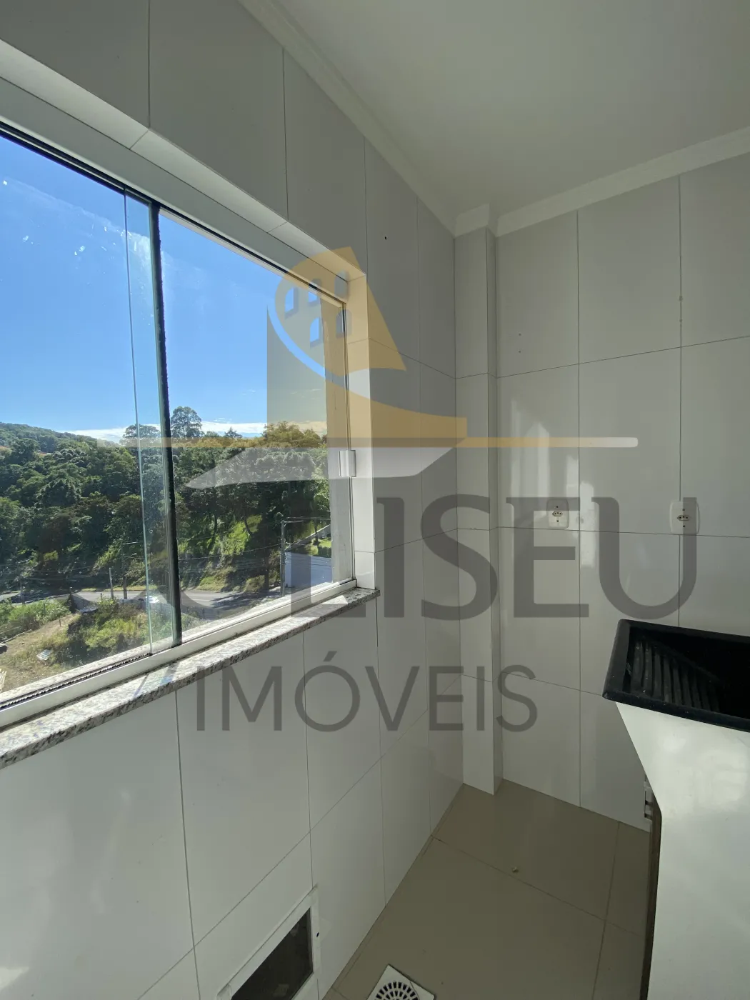 Alugar Apartamento / Padr&atilde;o em Conc&oacute;rdia R$ 1.450,00 - Foto 5