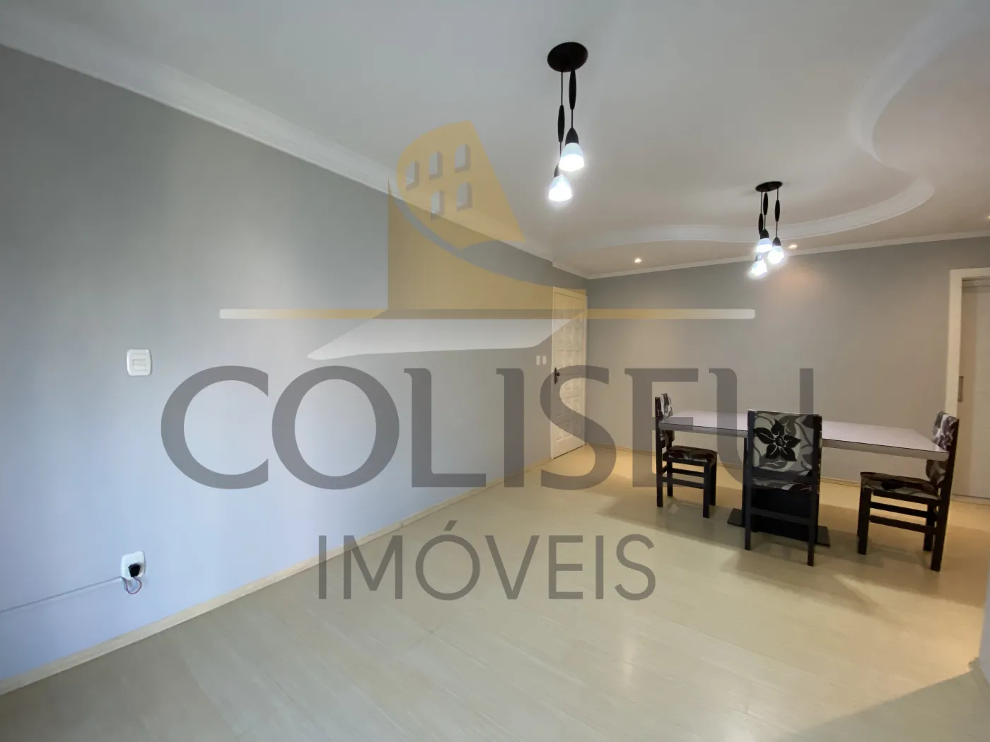 Alugar Apartamento / Padr&atilde;o em Conc&oacute;rdia R$ 2.200,00 - Foto 5