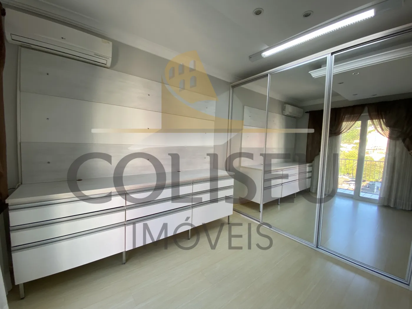 Alugar Apartamento / Padr&atilde;o em Conc&oacute;rdia R$ 2.200,00 - Foto 22