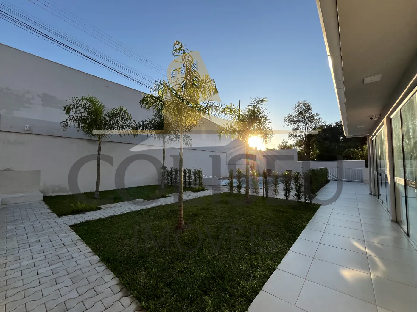 Alugar Apartamento / Padr&atilde;o em Conc&oacute;rdia R$ 2.000,00 - Foto 3