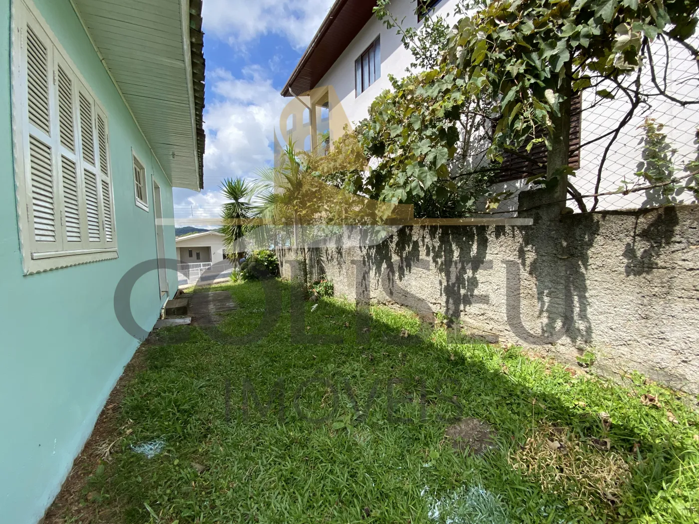 Alugar Casa / Padr&atilde;o em Conc&oacute;rdia R$ 1.300,00 - Foto 3