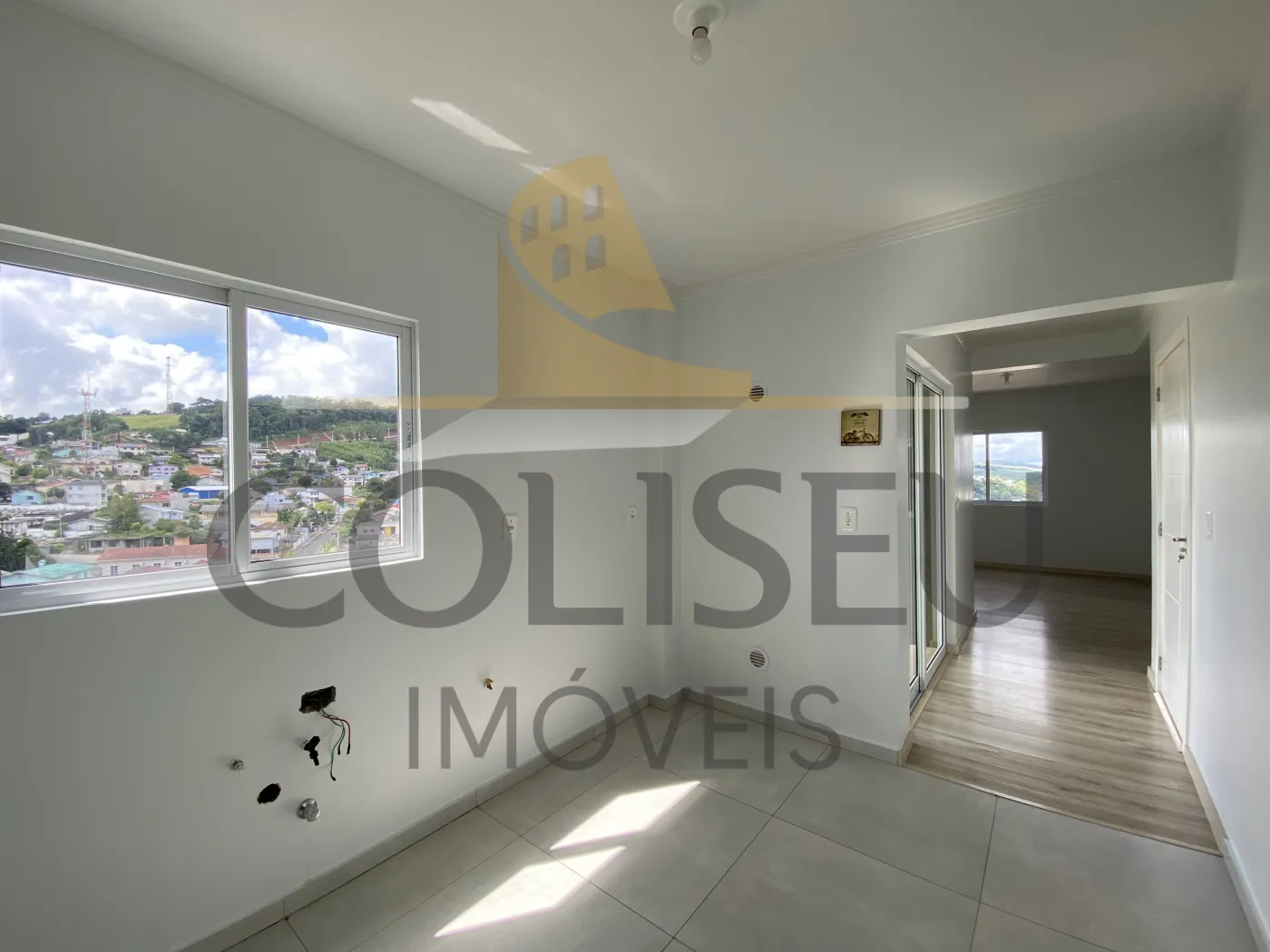 Alugar Apartamento / Padr&atilde;o em Conc&oacute;rdia R$ 1.500,00 - Foto 3