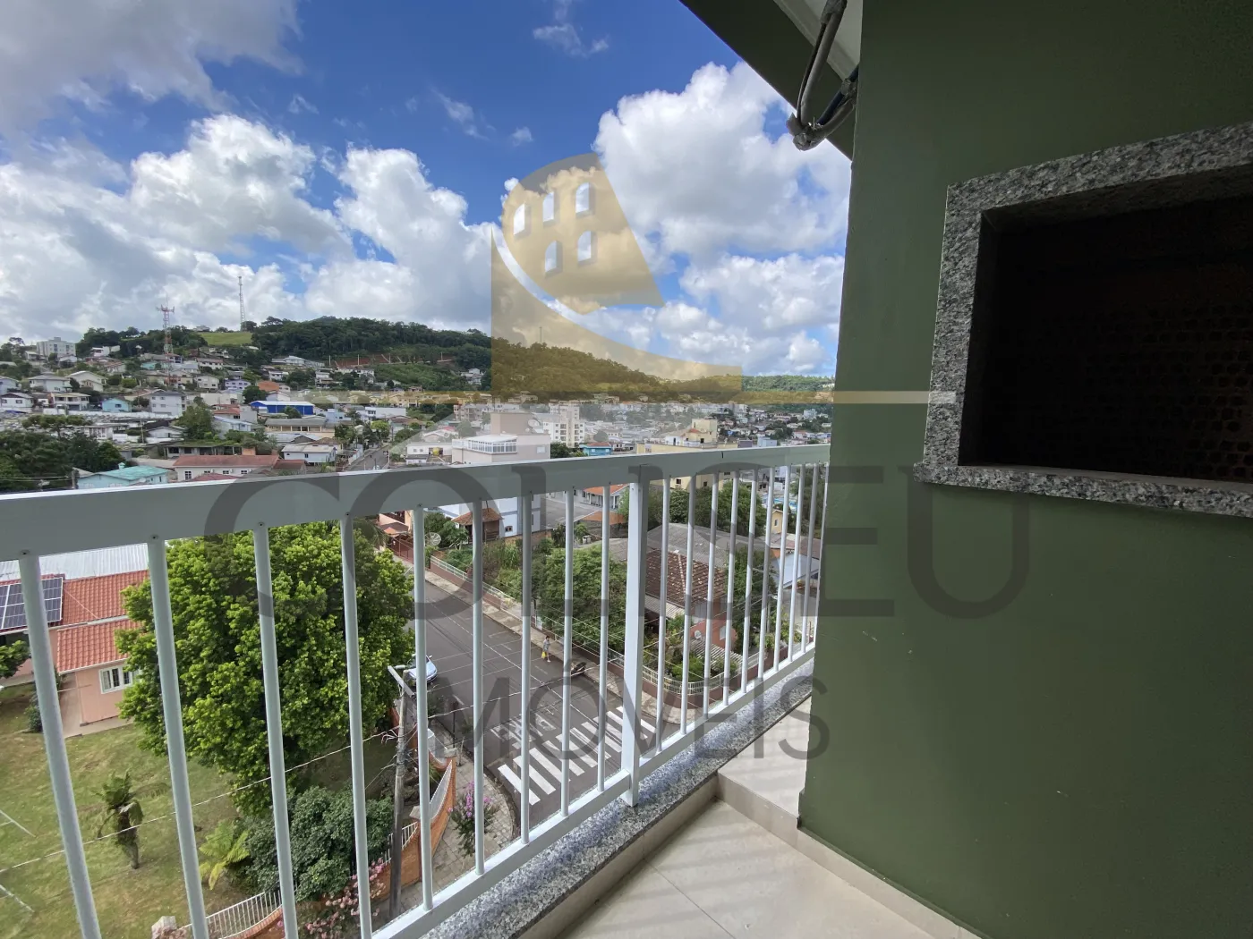 Alugar Apartamento / Padr&atilde;o em Conc&oacute;rdia R$ 1.500,00 - Foto 10