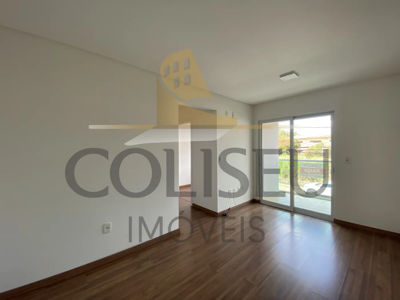 Alugar Apartamento / Padr&atilde;o em Conc&oacute;rdia R$ 1.300,00 - Foto 6