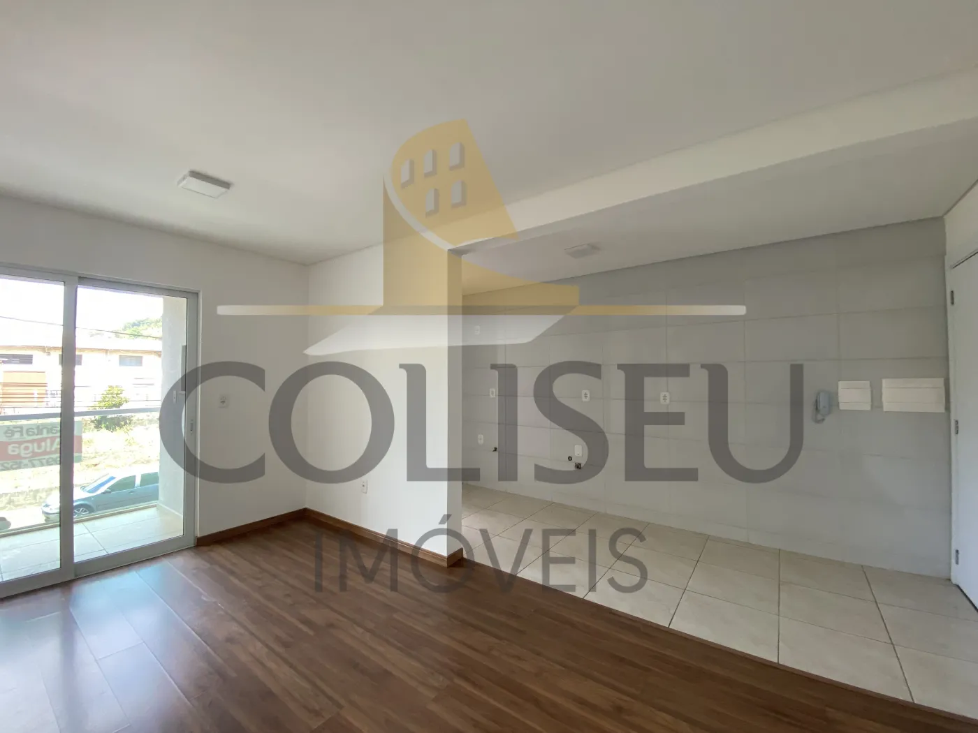 Alugar Apartamento / Padr&atilde;o em Conc&oacute;rdia R$ 1.300,00 - Foto 8