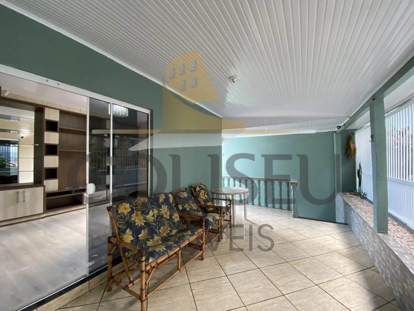 Alugar Casa / Piso Superior em Conc&oacute;rdia R$ 2.200,00 - Foto 2