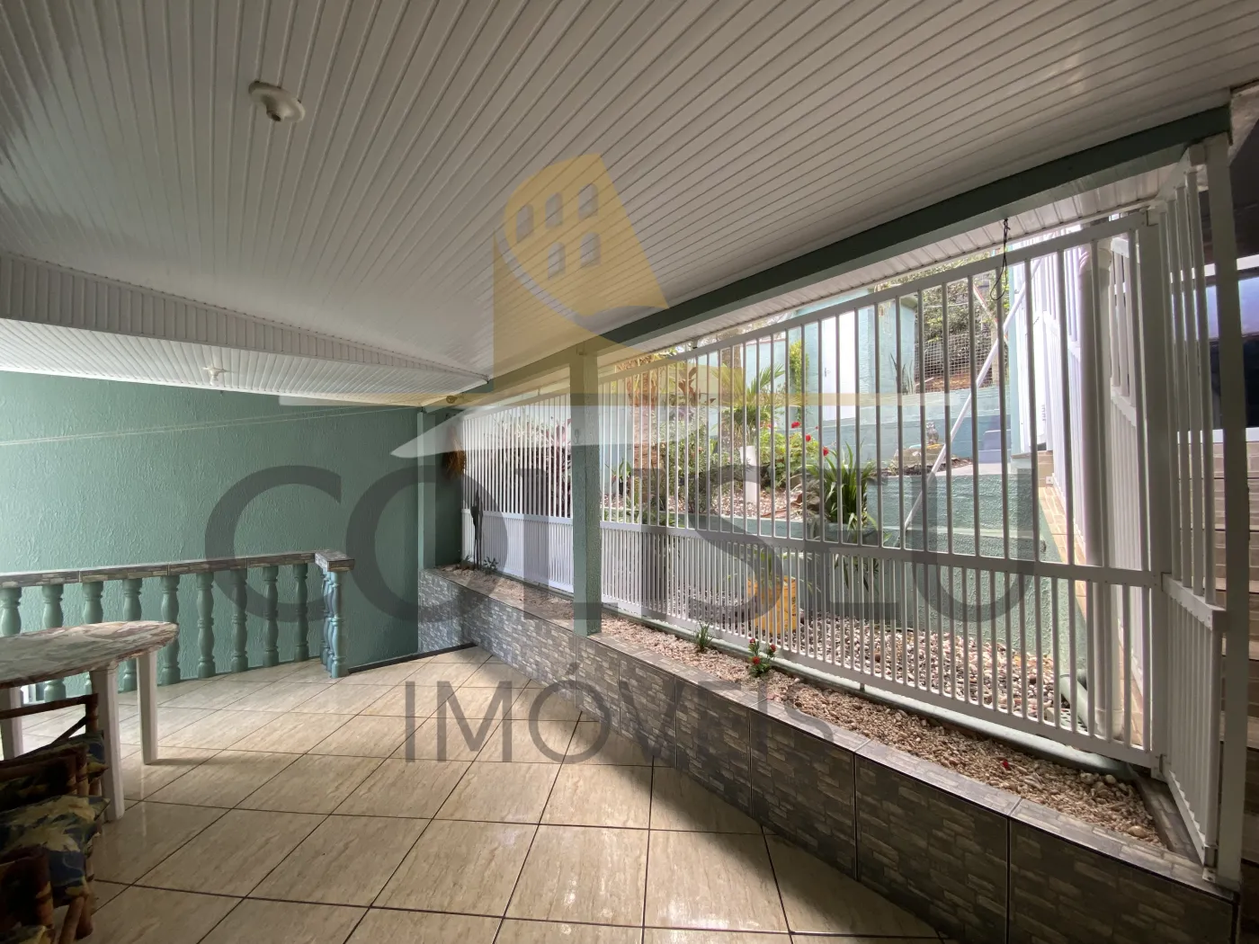 Alugar Casa / Piso Superior em Conc&oacute;rdia R$ 2.200,00 - Foto 3