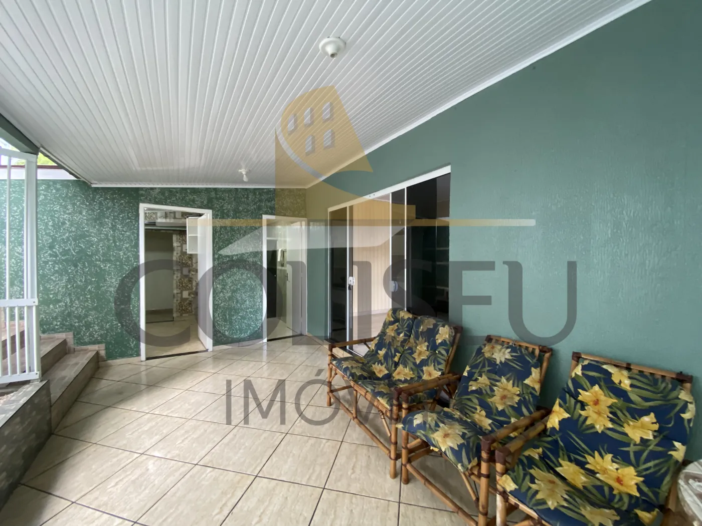 Alugar Casa / Piso Superior em Conc&oacute;rdia R$ 2.200,00 - Foto 4