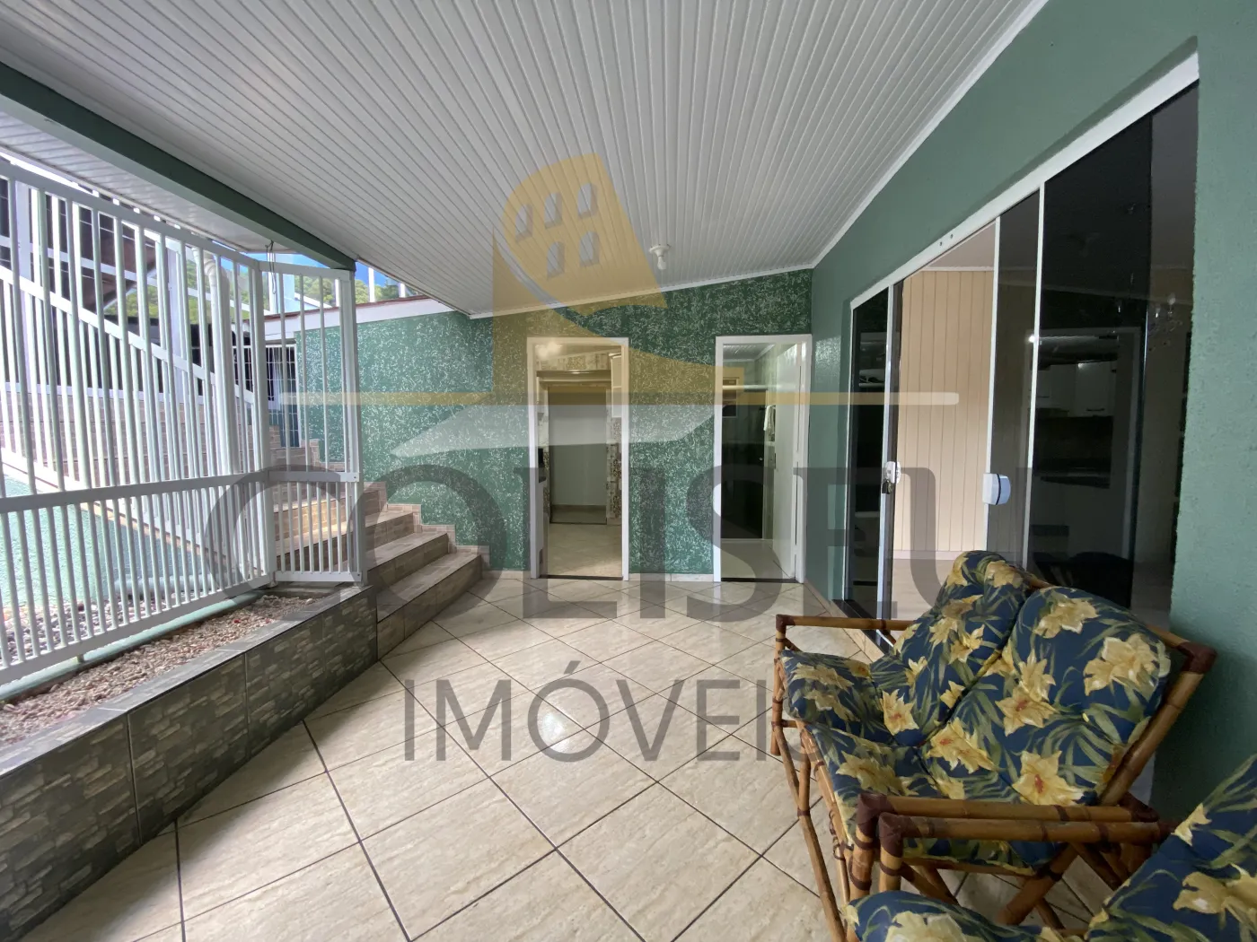 Alugar Casa / Piso Superior em Conc&oacute;rdia R$ 2.200,00 - Foto 5