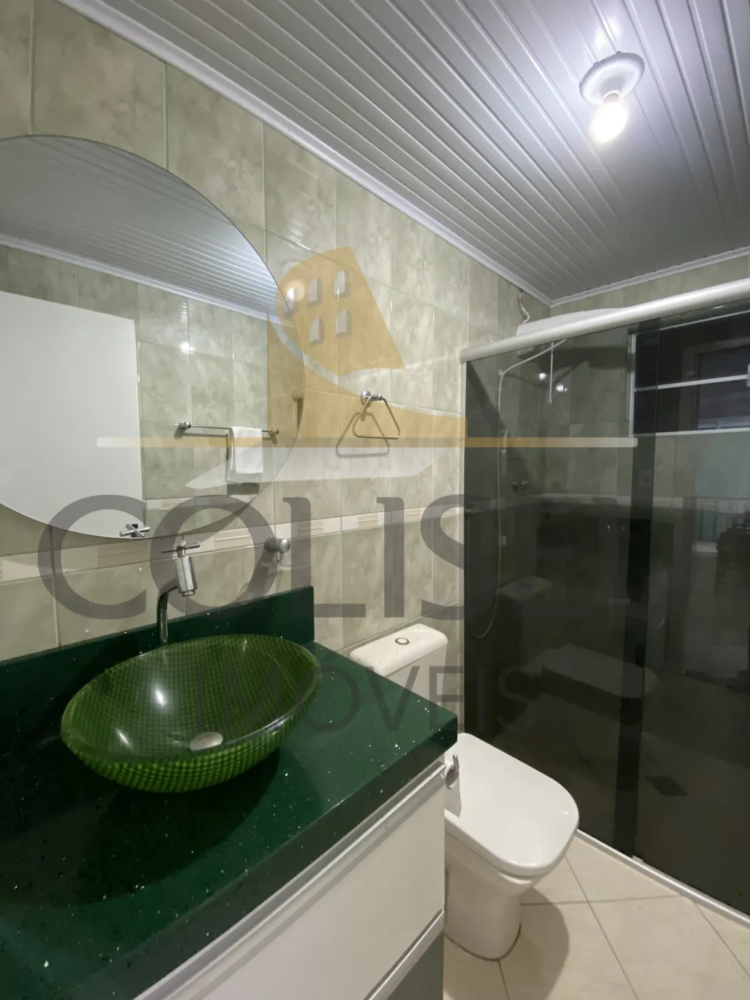 Alugar Casa / Piso Superior em Conc&oacute;rdia R$ 2.200,00 - Foto 6