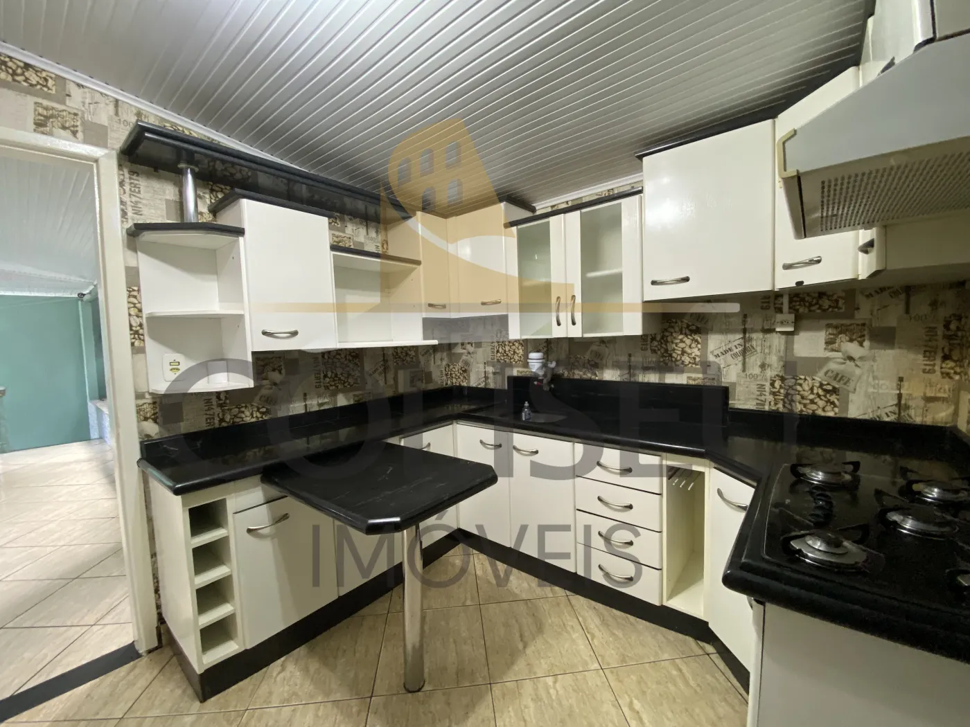 Alugar Casa / Piso Superior em Conc&oacute;rdia R$ 2.200,00 - Foto 8