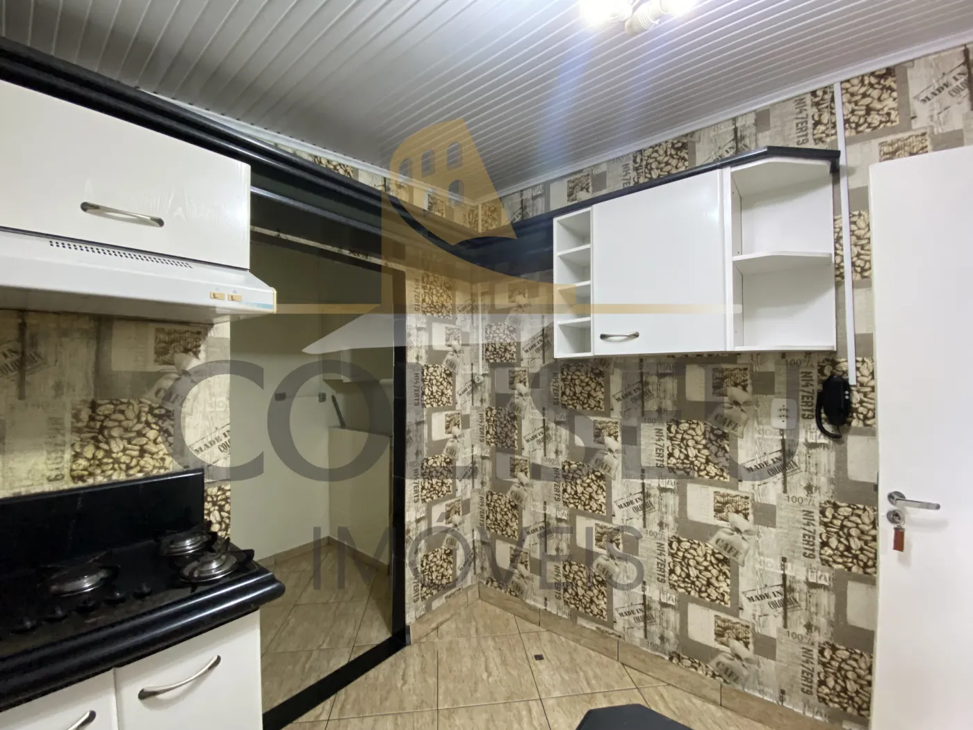 Alugar Casa / Piso Superior em Conc&oacute;rdia R$ 2.200,00 - Foto 9