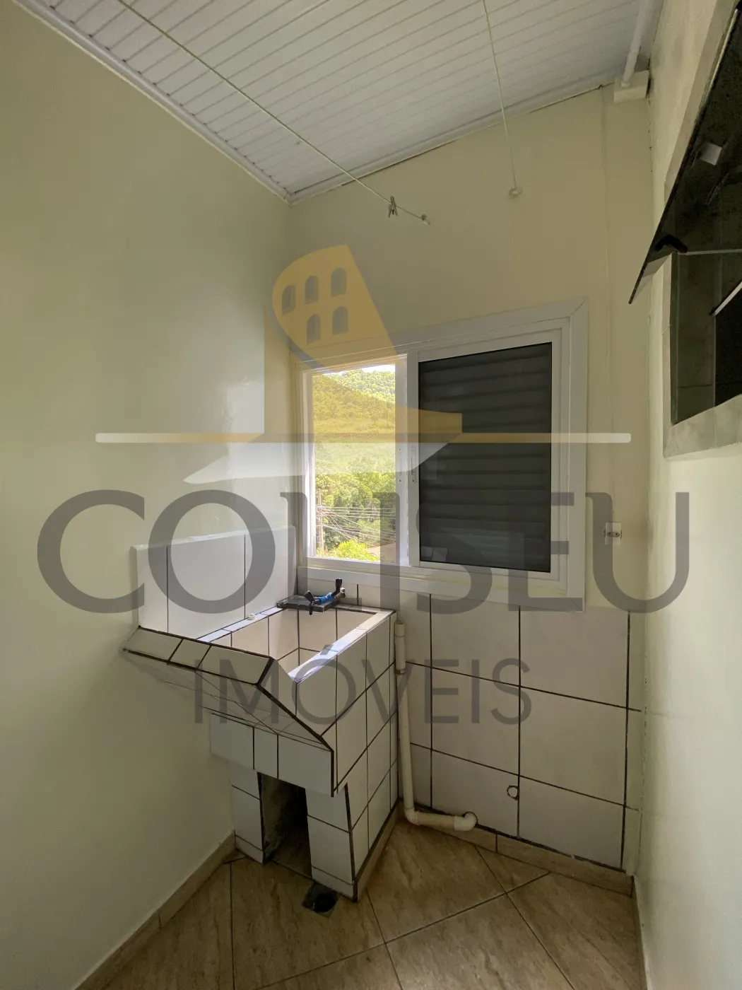 Alugar Casa / Piso Superior em Conc&oacute;rdia R$ 2.200,00 - Foto 10