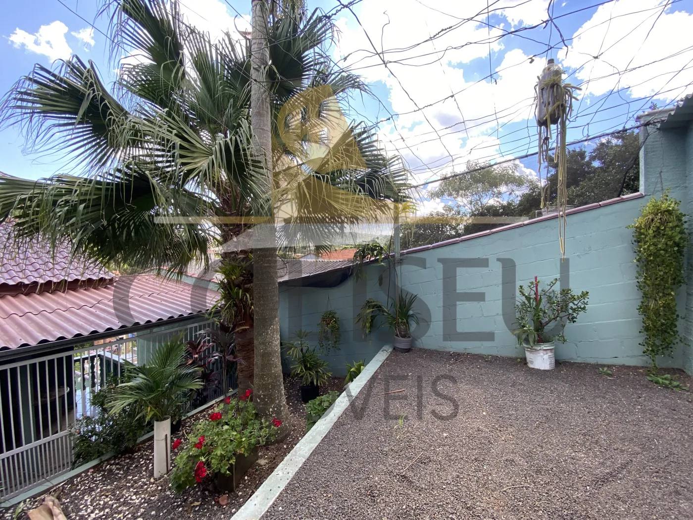 Alugar Casa / Piso Superior em Conc&oacute;rdia R$ 2.200,00 - Foto 12