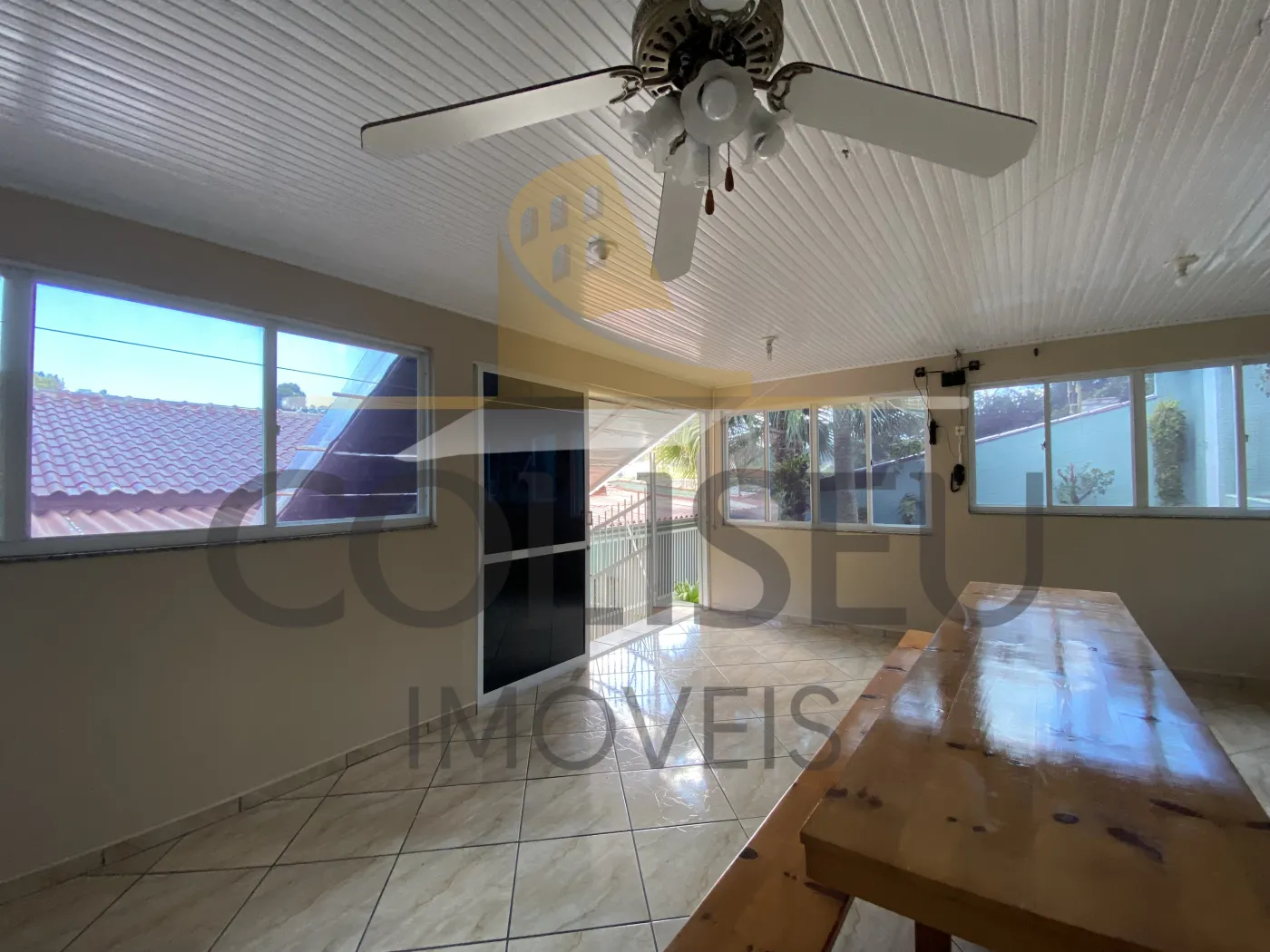 Alugar Casa / Piso Superior em Conc&oacute;rdia R$ 2.200,00 - Foto 21