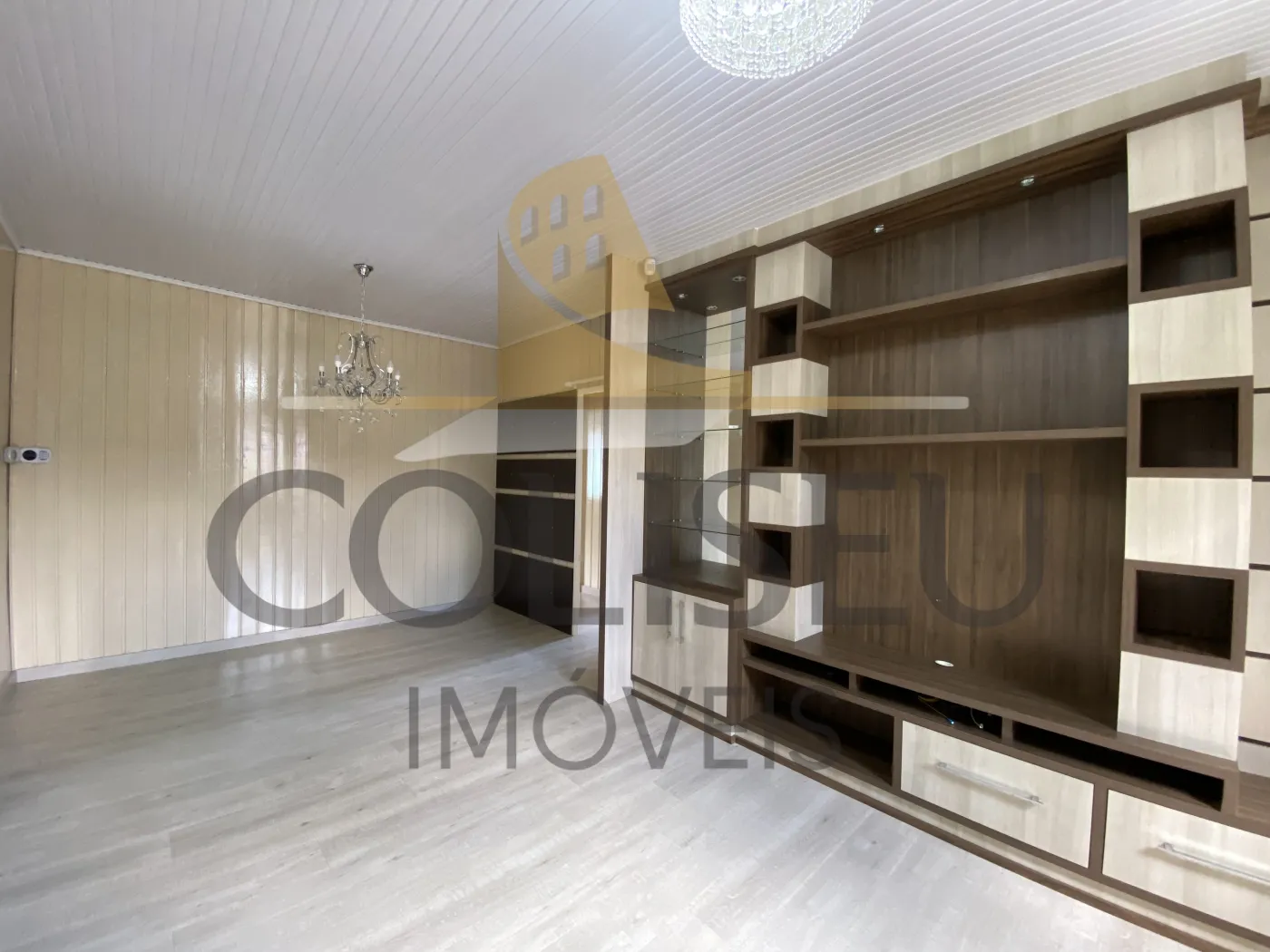 Alugar Casa / Piso Superior em Conc&oacute;rdia R$ 2.200,00 - Foto 22