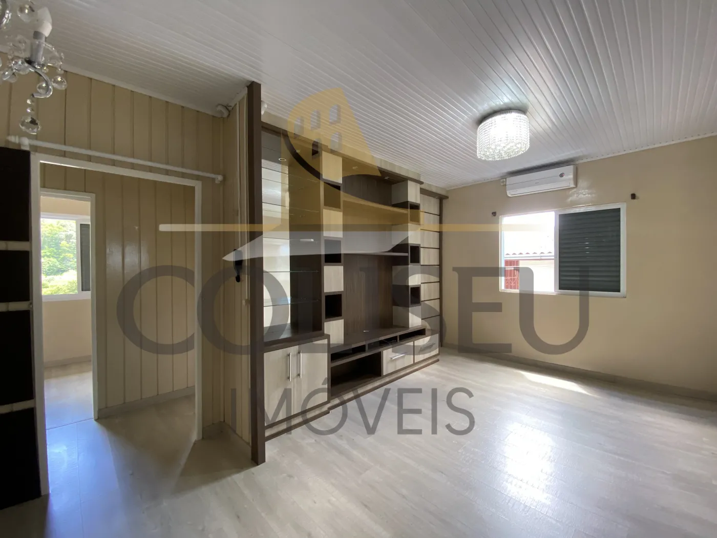 Alugar Casa / Piso Superior em Conc&oacute;rdia R$ 2.200,00 - Foto 23