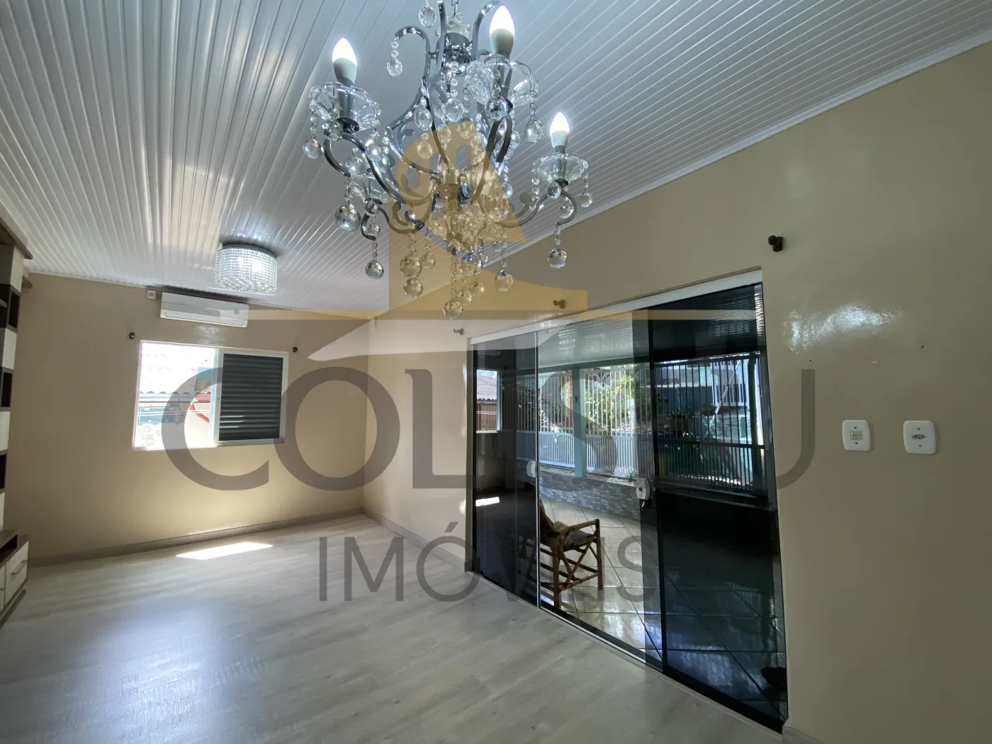 Alugar Casa / Piso Superior em Conc&oacute;rdia R$ 2.200,00 - Foto 25