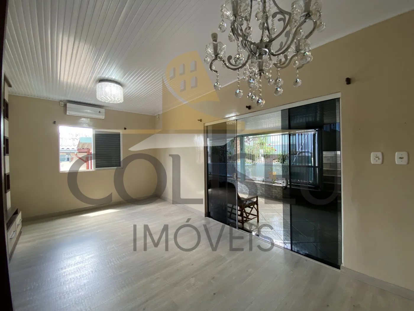 Alugar Casa / Piso Superior em Conc&oacute;rdia R$ 2.200,00 - Foto 27