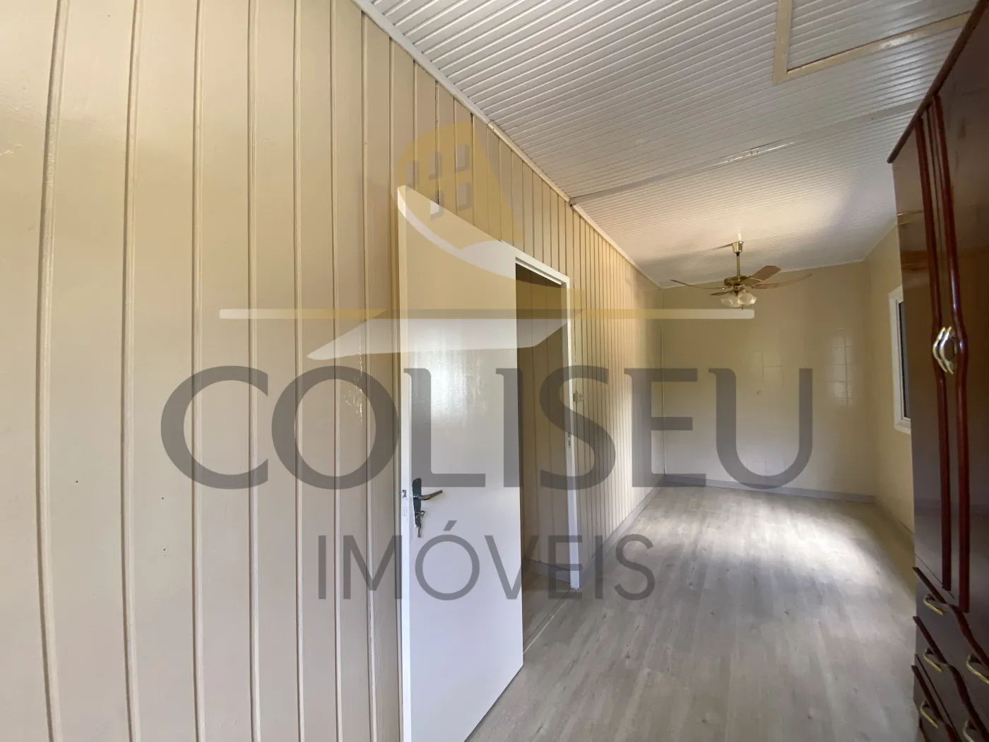 Alugar Casa / Piso Superior em Conc&oacute;rdia R$ 2.200,00 - Foto 37