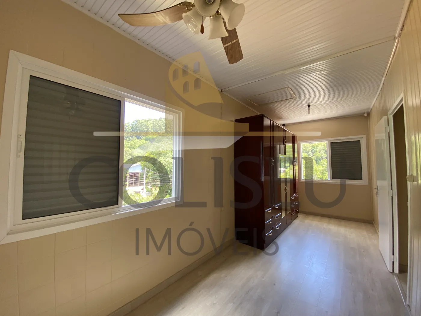 Alugar Casa / Piso Superior em Conc&oacute;rdia R$ 2.200,00 - Foto 39