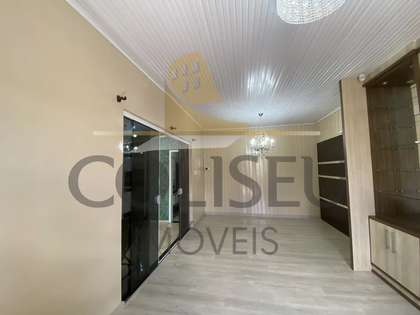 Alugar Casa / Piso Superior em Conc&oacute;rdia R$ 2.200,00 - Foto 40