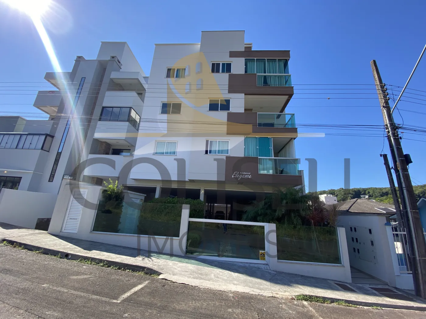 Alugar Apartamento / Padr&atilde;o em Conc&oacute;rdia R$ 2.900,00 - Foto 1