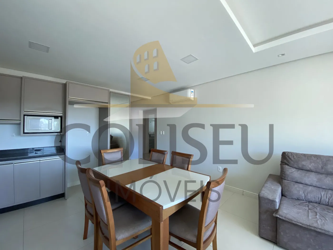 Alugar Apartamento / Padr&atilde;o em Conc&oacute;rdia R$ 2.900,00 - Foto 3