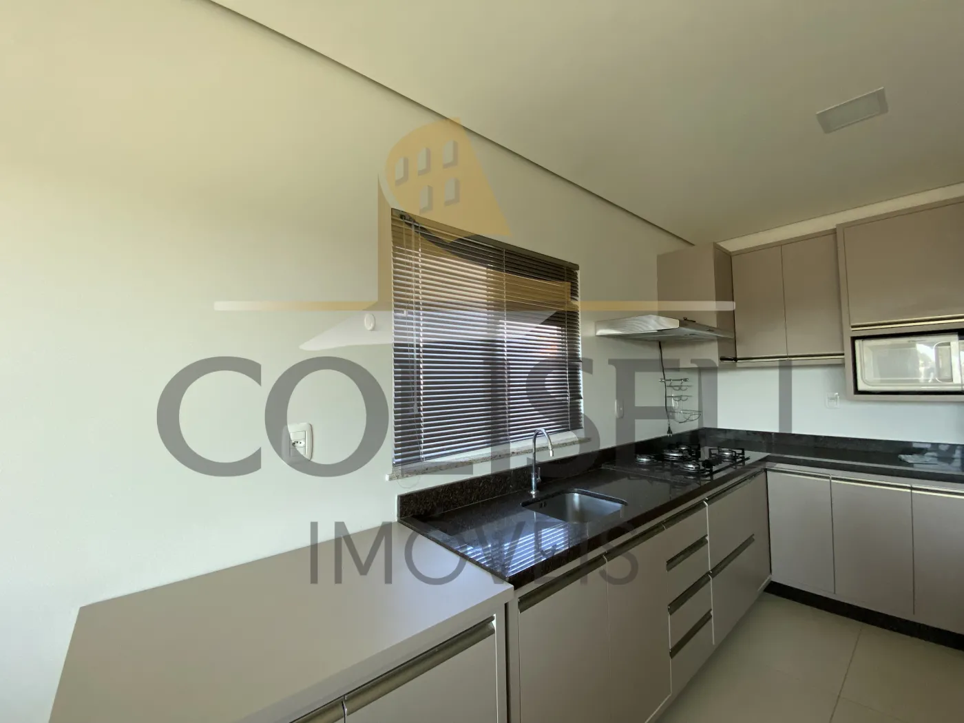 Alugar Apartamento / Padr&atilde;o em Conc&oacute;rdia R$ 2.900,00 - Foto 4