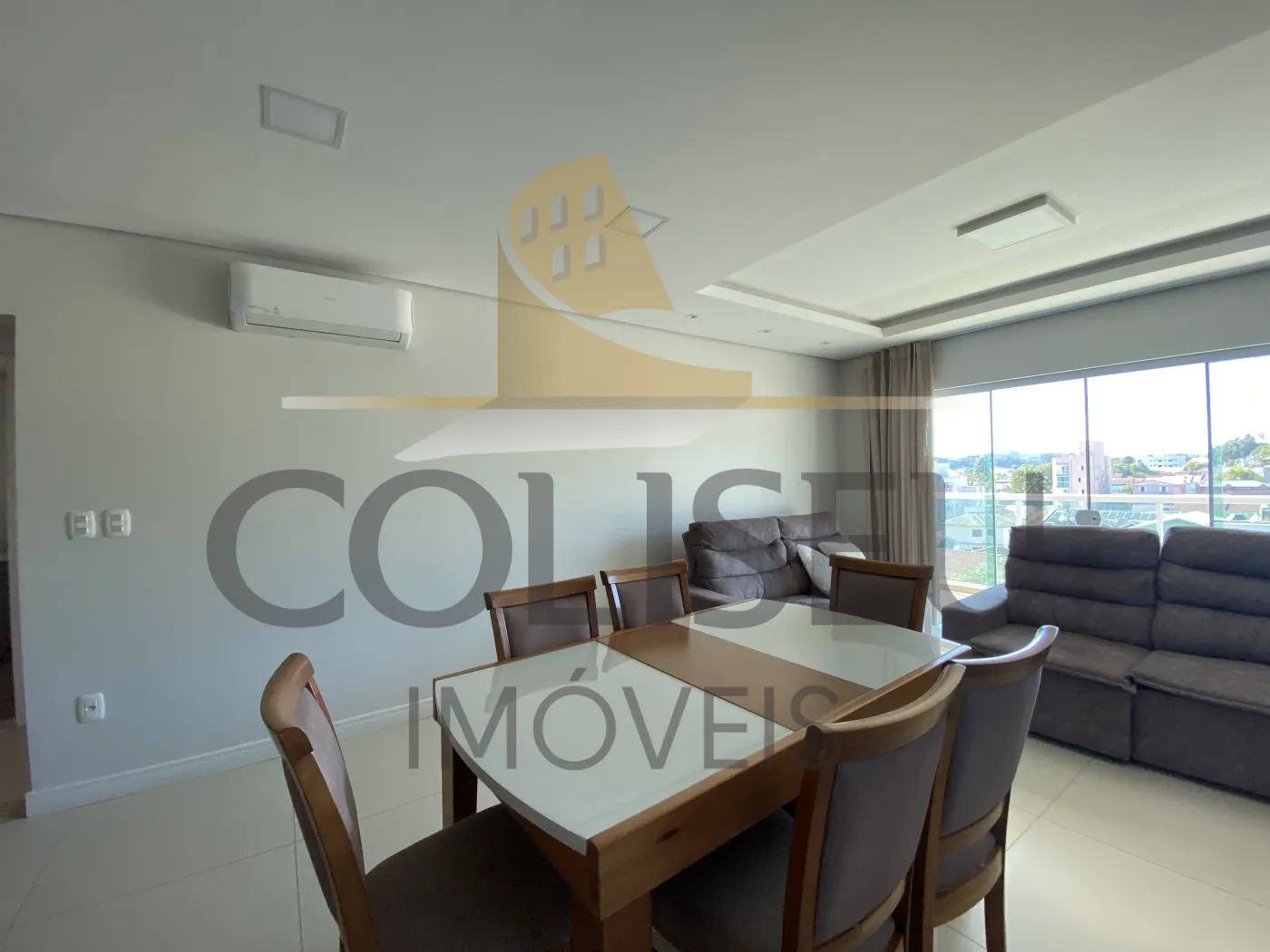 Alugar Apartamento / Padr&atilde;o em Conc&oacute;rdia R$ 2.900,00 - Foto 5