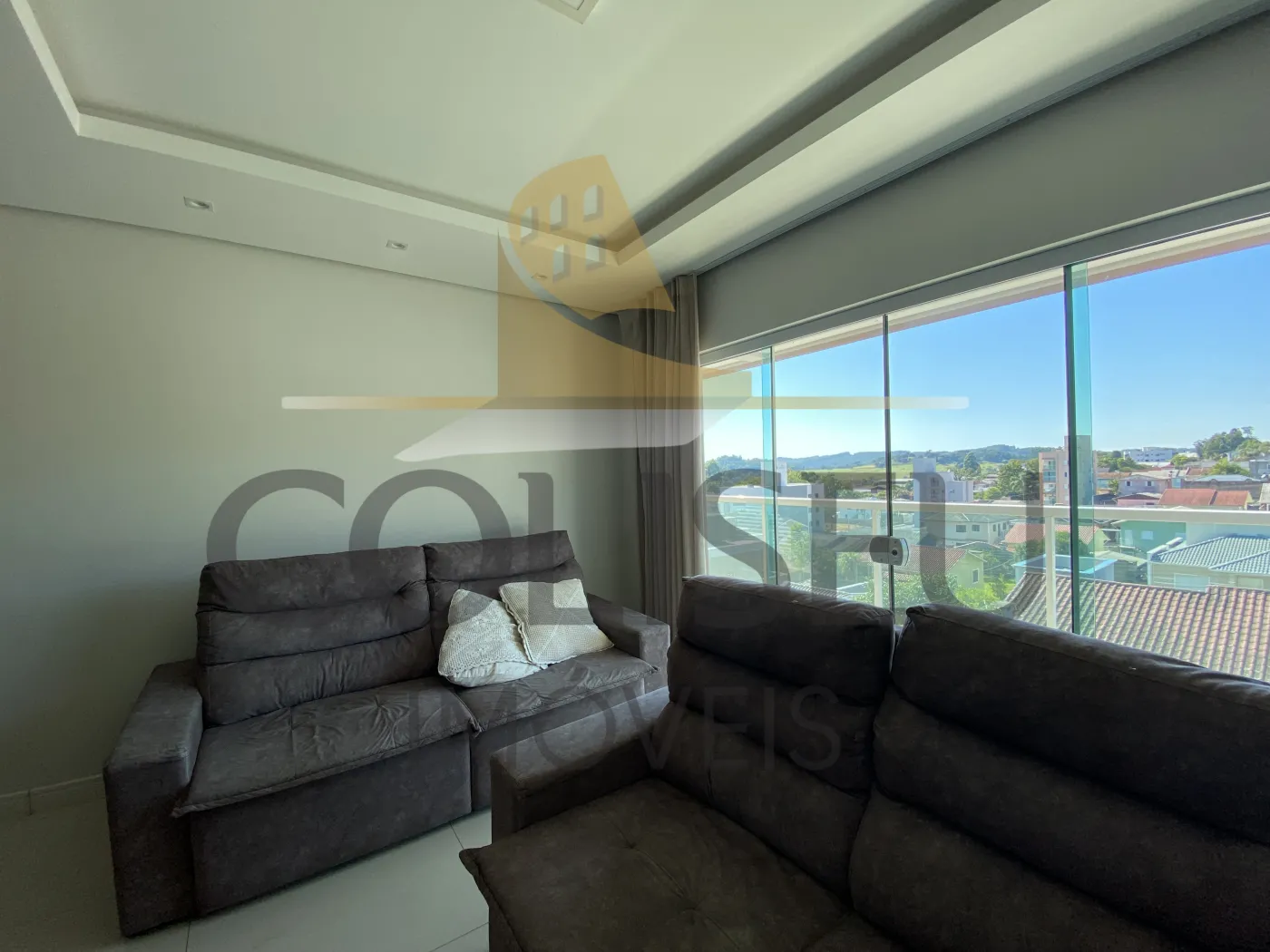 Alugar Apartamento / Padr&atilde;o em Conc&oacute;rdia R$ 2.900,00 - Foto 8