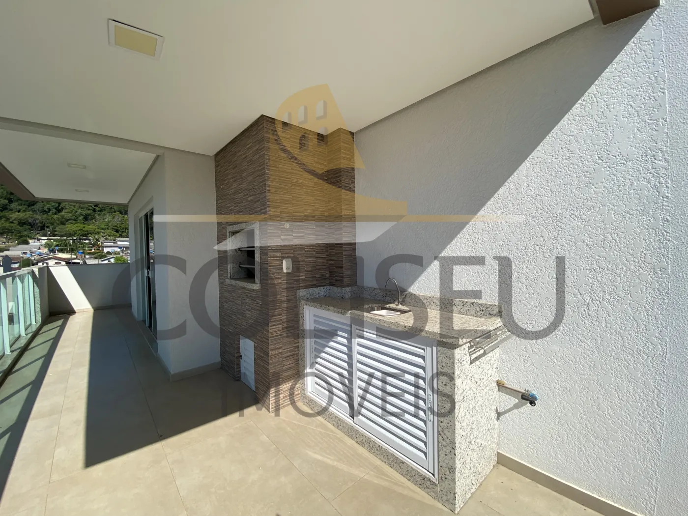 Alugar Apartamento / Padr&atilde;o em Conc&oacute;rdia R$ 2.900,00 - Foto 14
