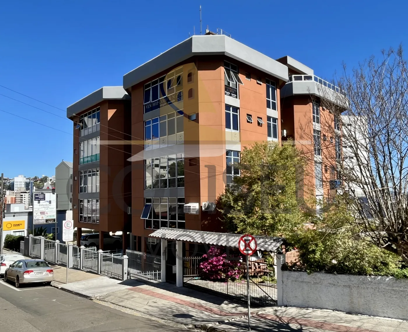 Alugar Comercial / Sala em Conc&oacute;rdia R$ 1.300,00 - Foto 1