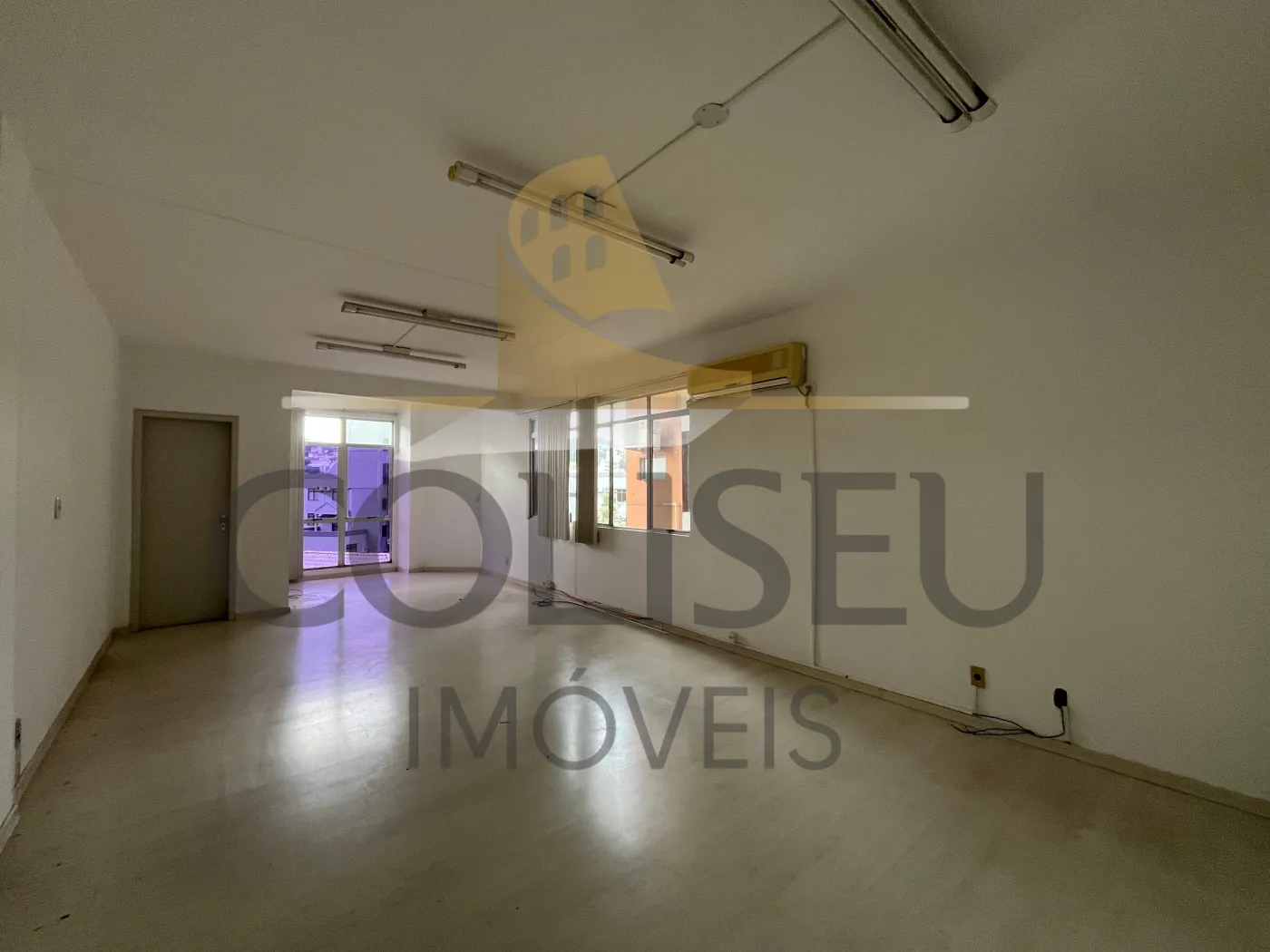 Alugar Comercial / Sala em Conc&oacute;rdia R$ 1.300,00 - Foto 2