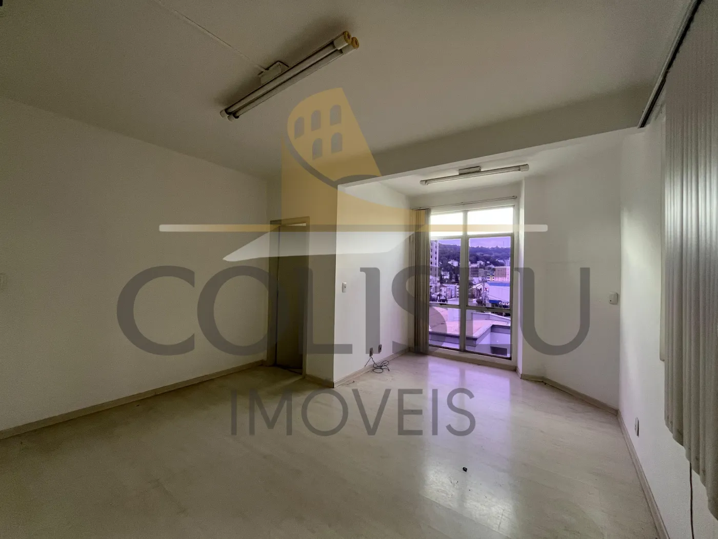 Alugar Comercial / Sala em Conc&oacute;rdia R$ 1.300,00 - Foto 5