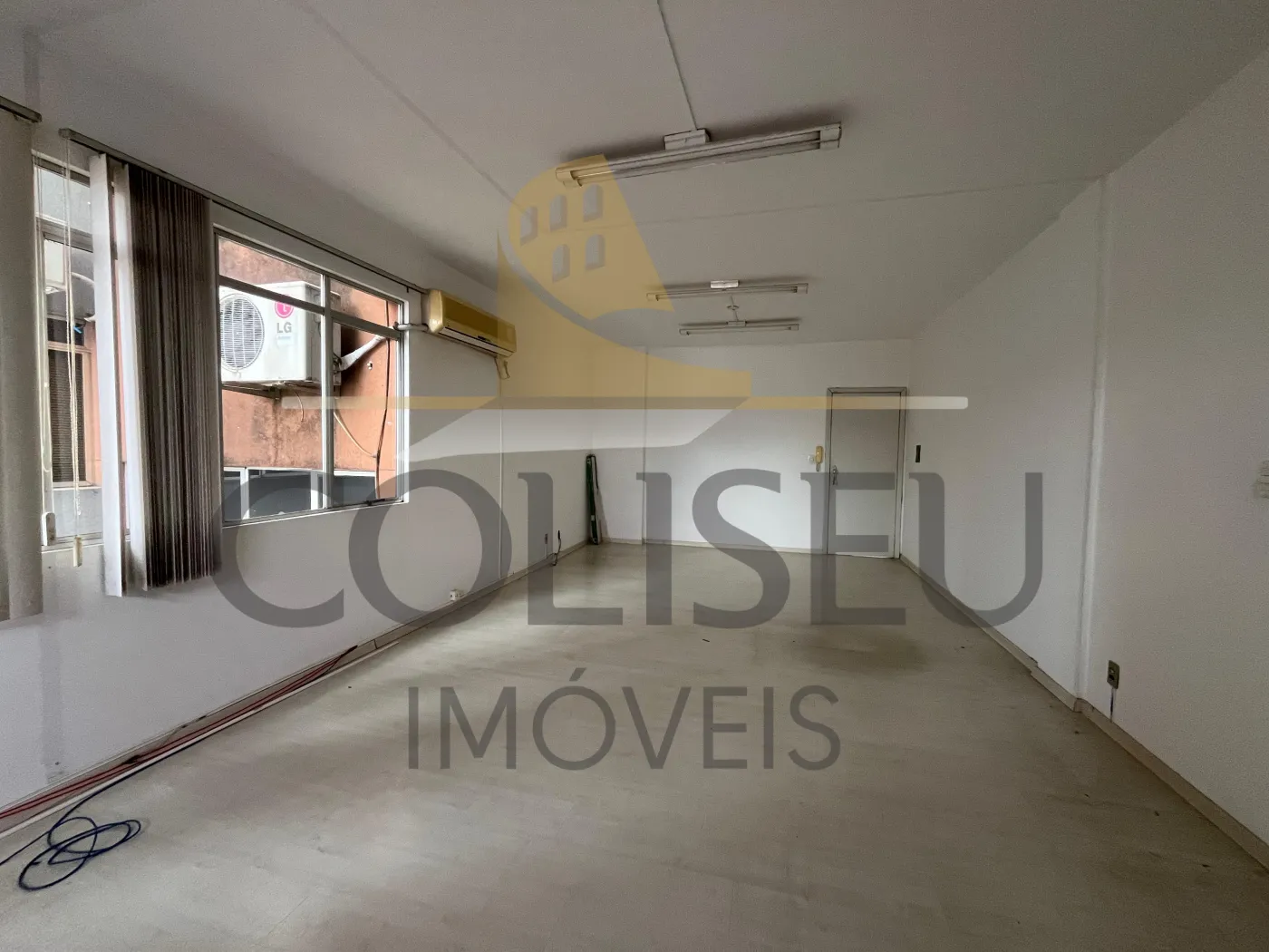 Alugar Comercial / Sala em Conc&oacute;rdia R$ 1.300,00 - Foto 7
