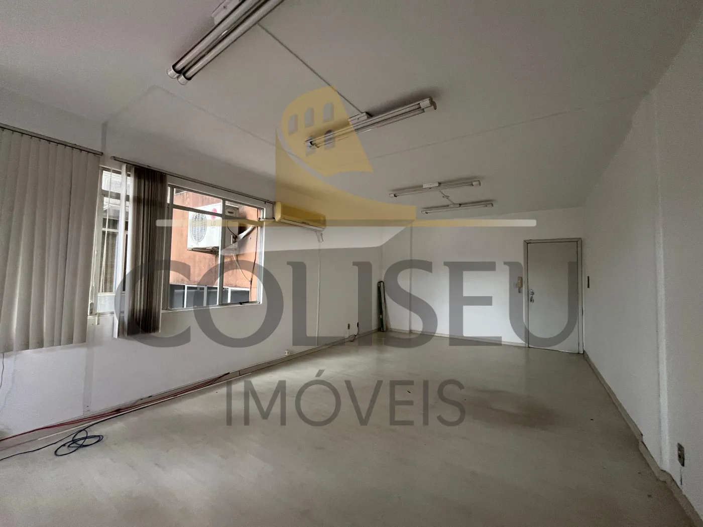 Alugar Comercial / Sala em Conc&oacute;rdia R$ 1.300,00 - Foto 8