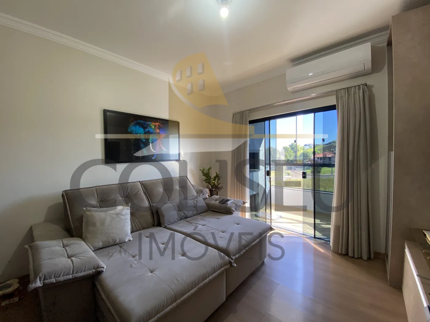 Alugar Apartamento / Padr&atilde;o em Conc&oacute;rdia R$ 1.900,00 - Foto 4