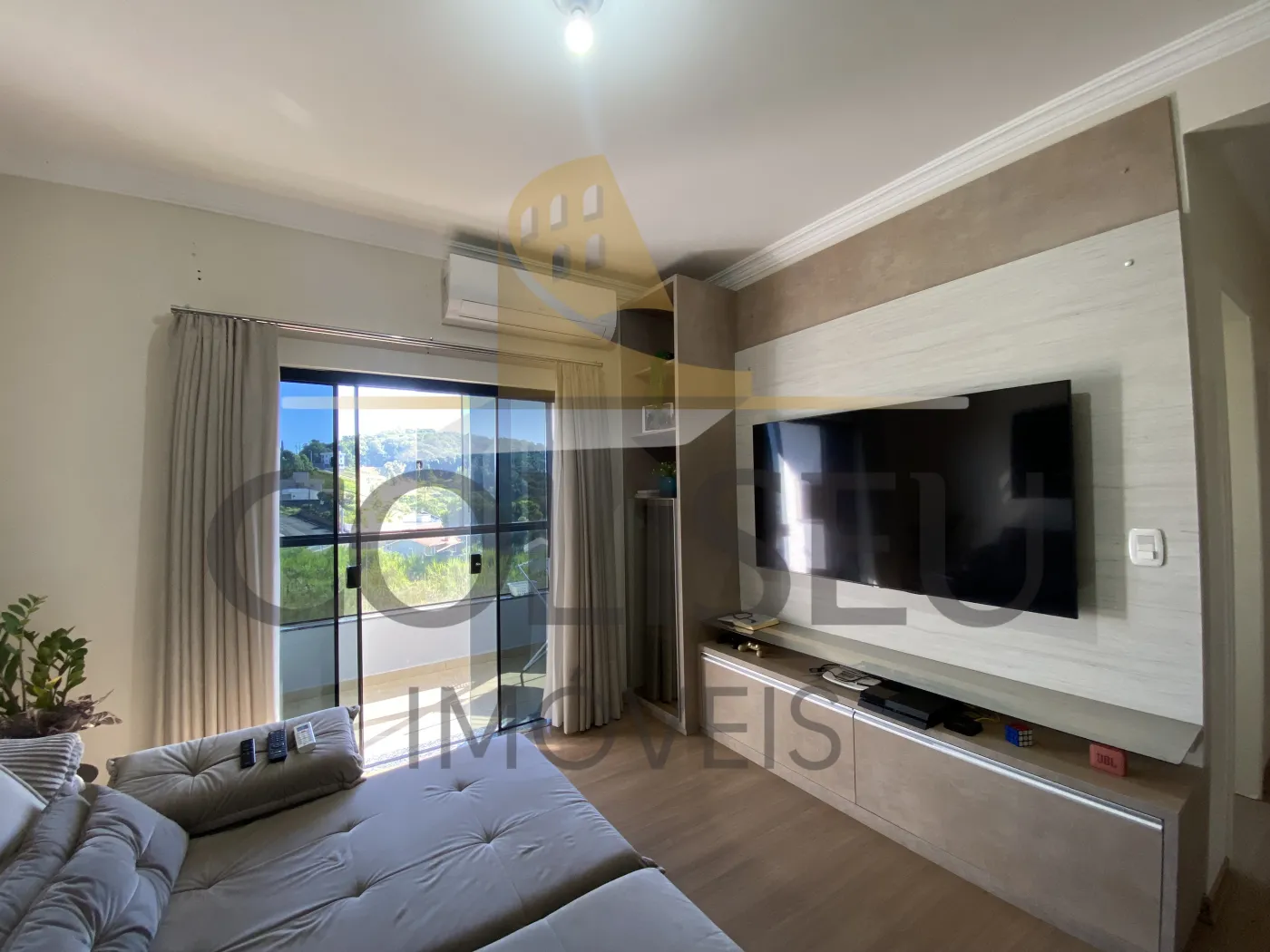 Alugar Apartamento / Padr&atilde;o em Conc&oacute;rdia R$ 1.900,00 - Foto 5